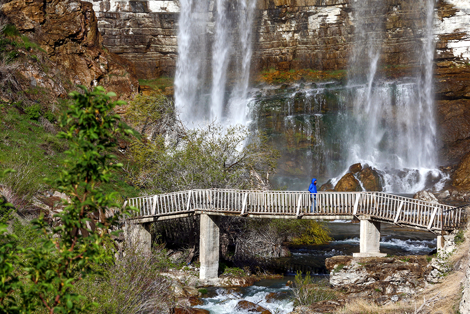 ANADOLIJA/Özkan Bilgin