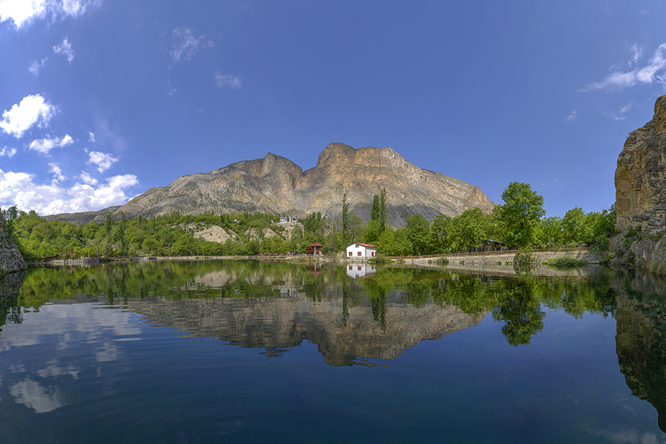 ANADOLIJA/Özkan Bilgin