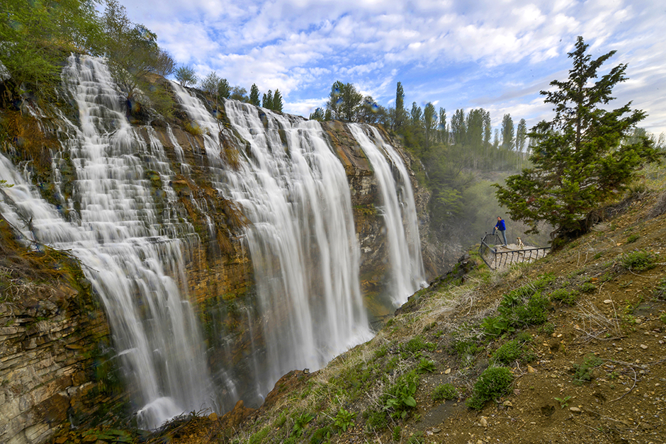 ANADOLIJA/Özkan Bilgin