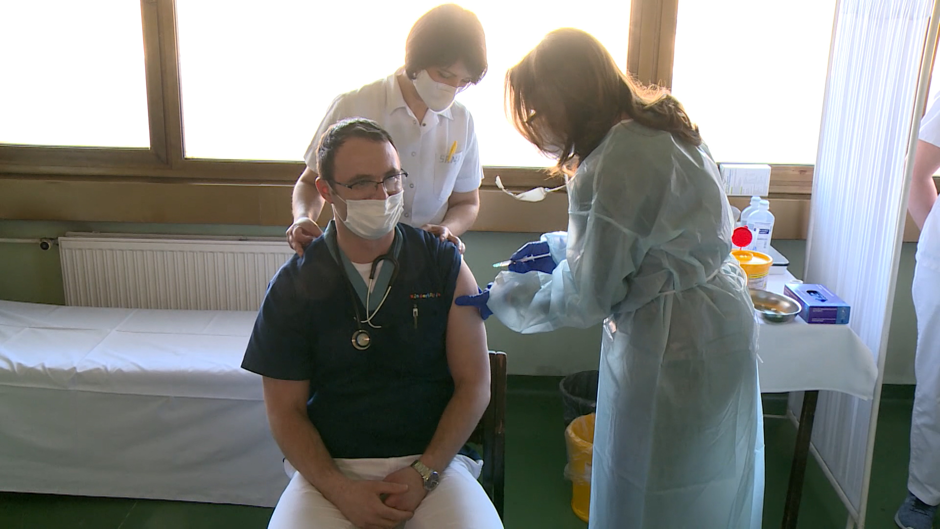 vakcinacija prijedor