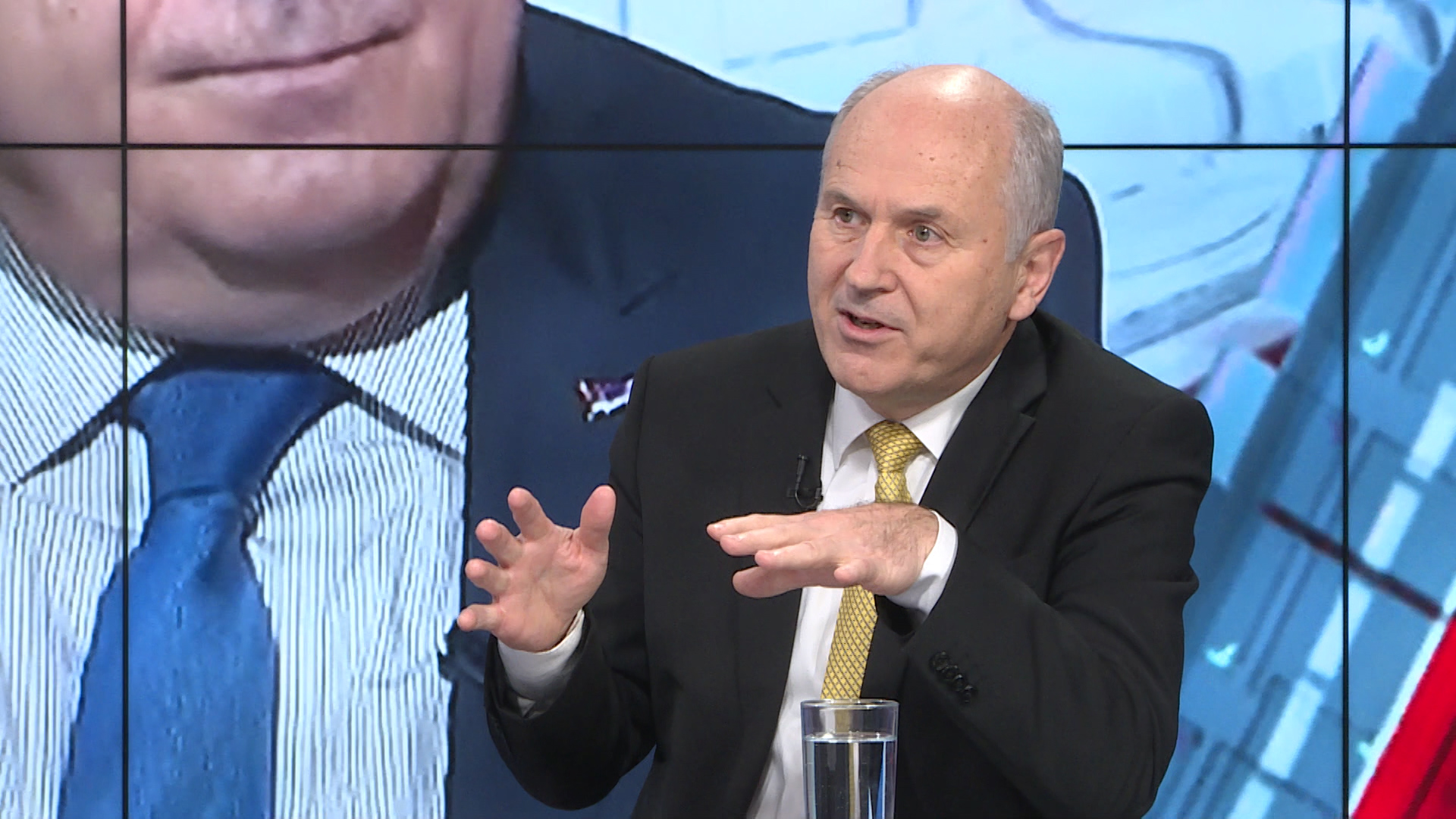 Valentin Inzko Incko