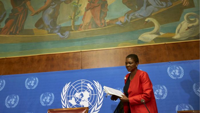 valerie amos reuters