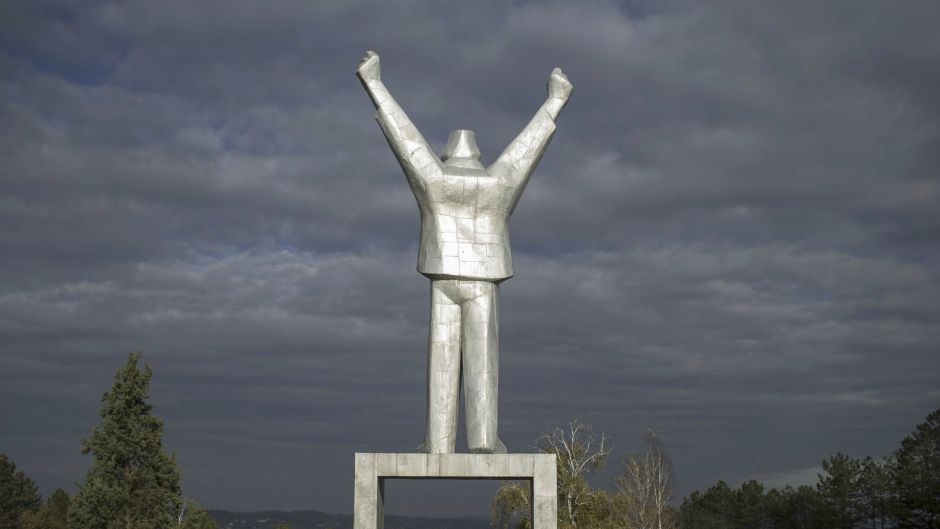 Marko Đurica/Reuters