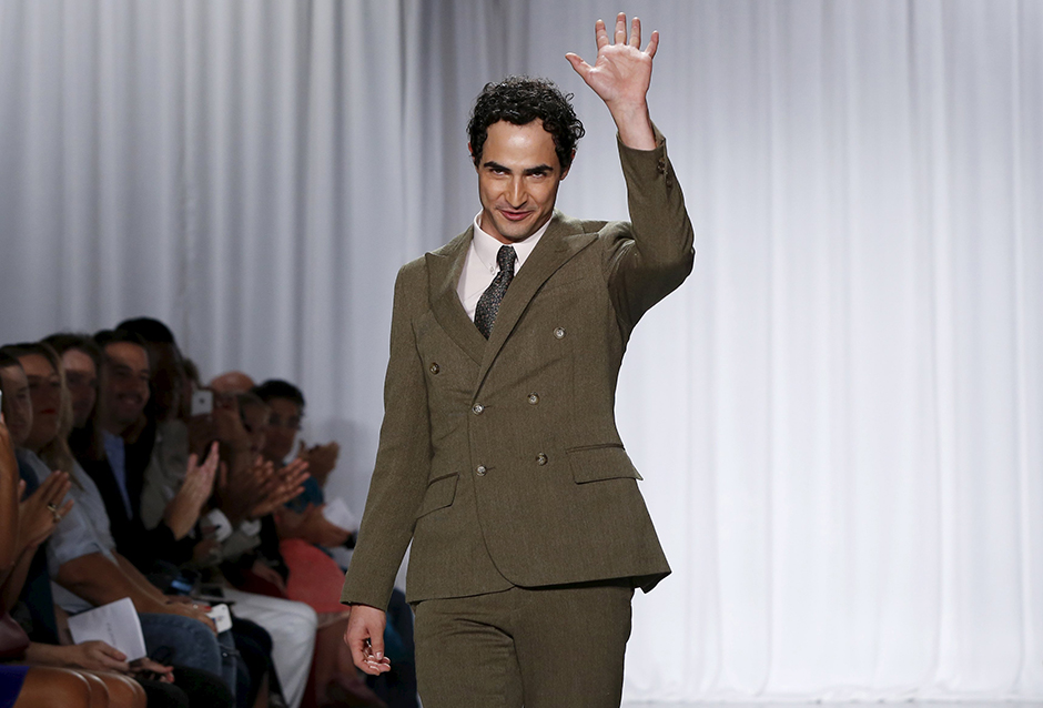 REUTERS/Lucas Jackson