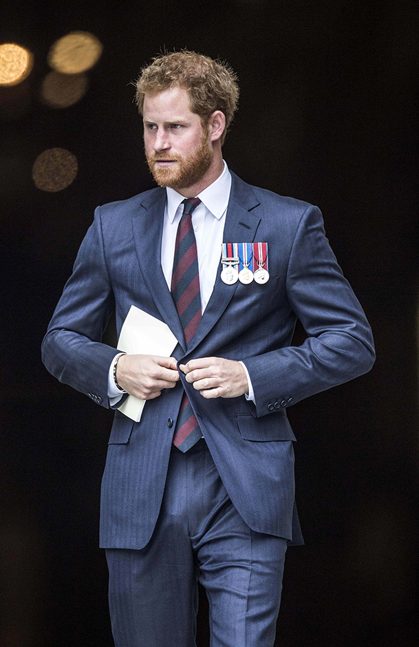 REUTERS/Richard Pohle