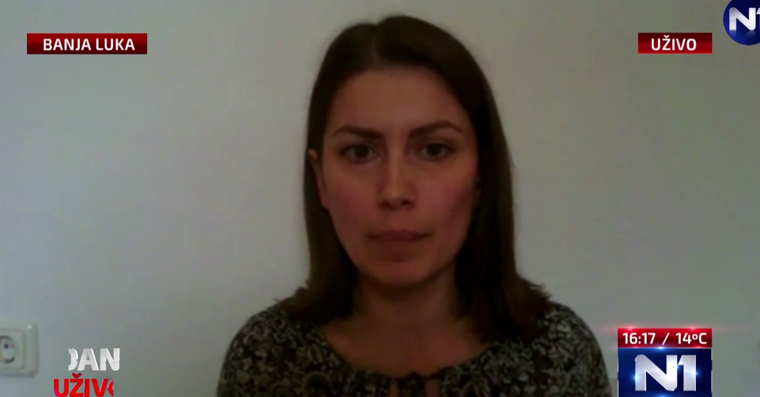 vanja stokic