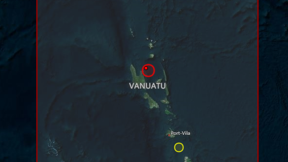 vanuatu