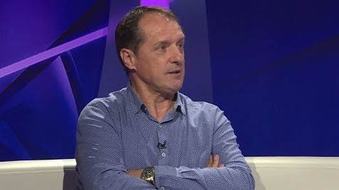 Večernji studio: Gost Faruk Hadžibegić