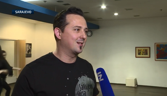 vedran marceta