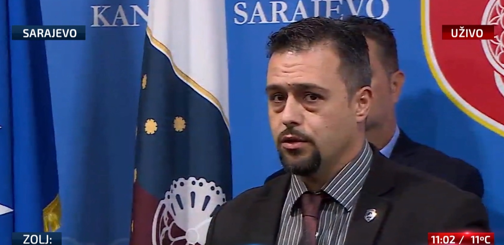 Vedran Mulabdić