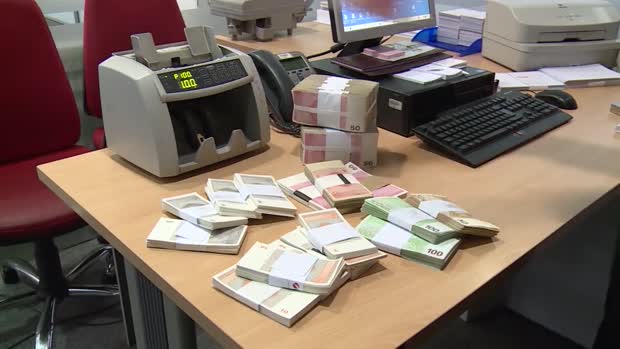 Veliki broj blokiranih računa kompanija u BiH