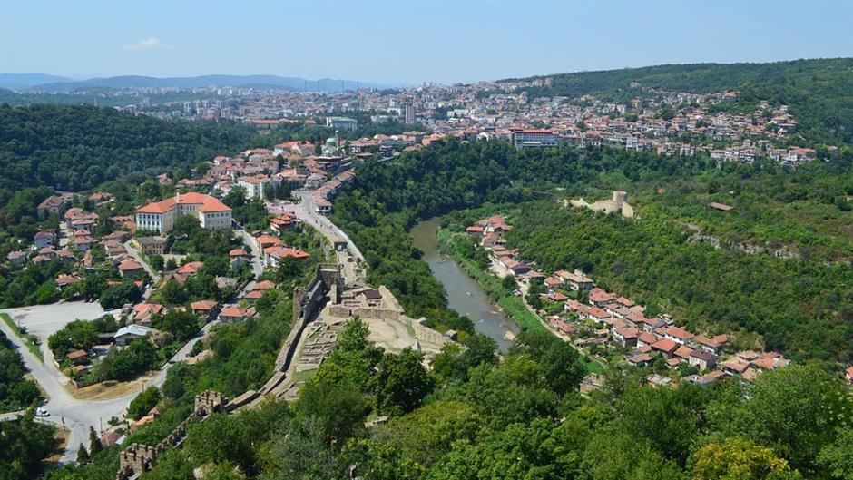 veliko-turnovo-811278_960_720