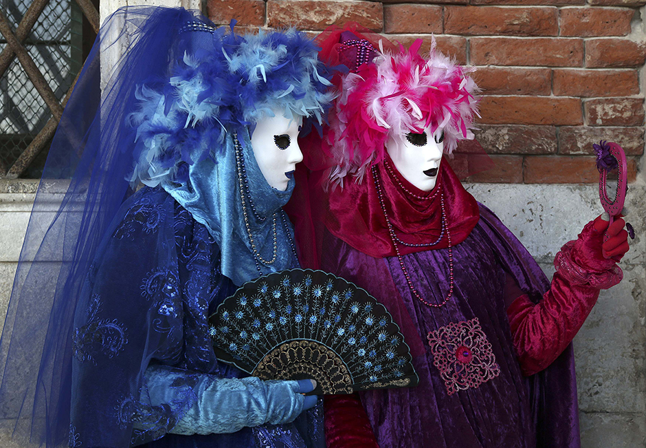 REUTERS/Stefano Rellandini