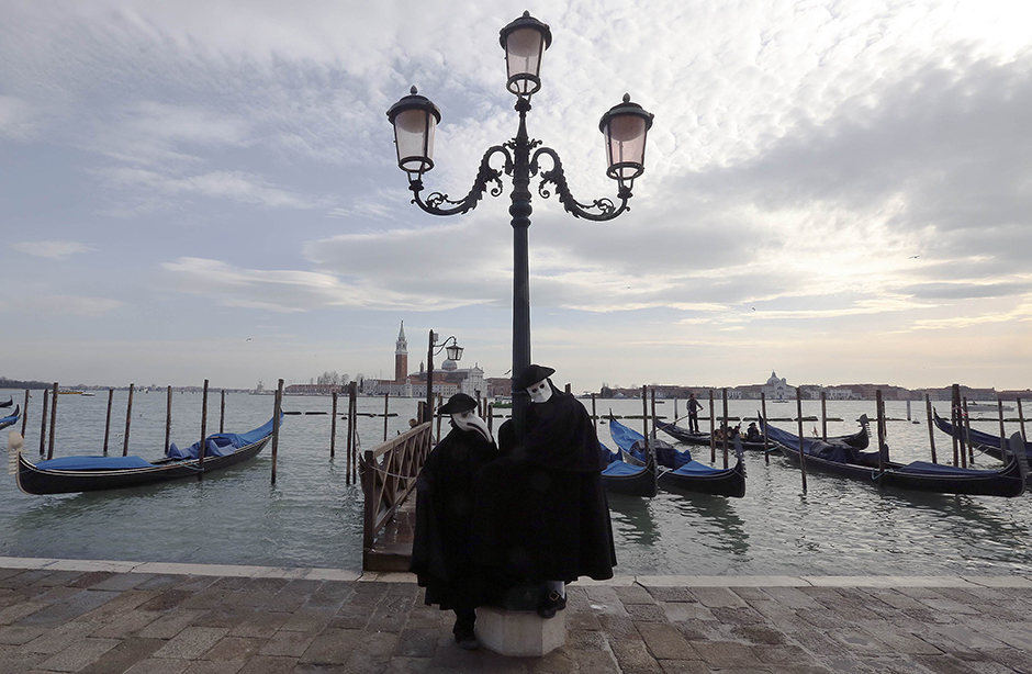 REUTERS/Stefano Rellandini