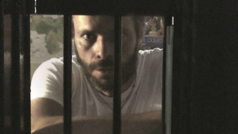 venecuela zatvorenik