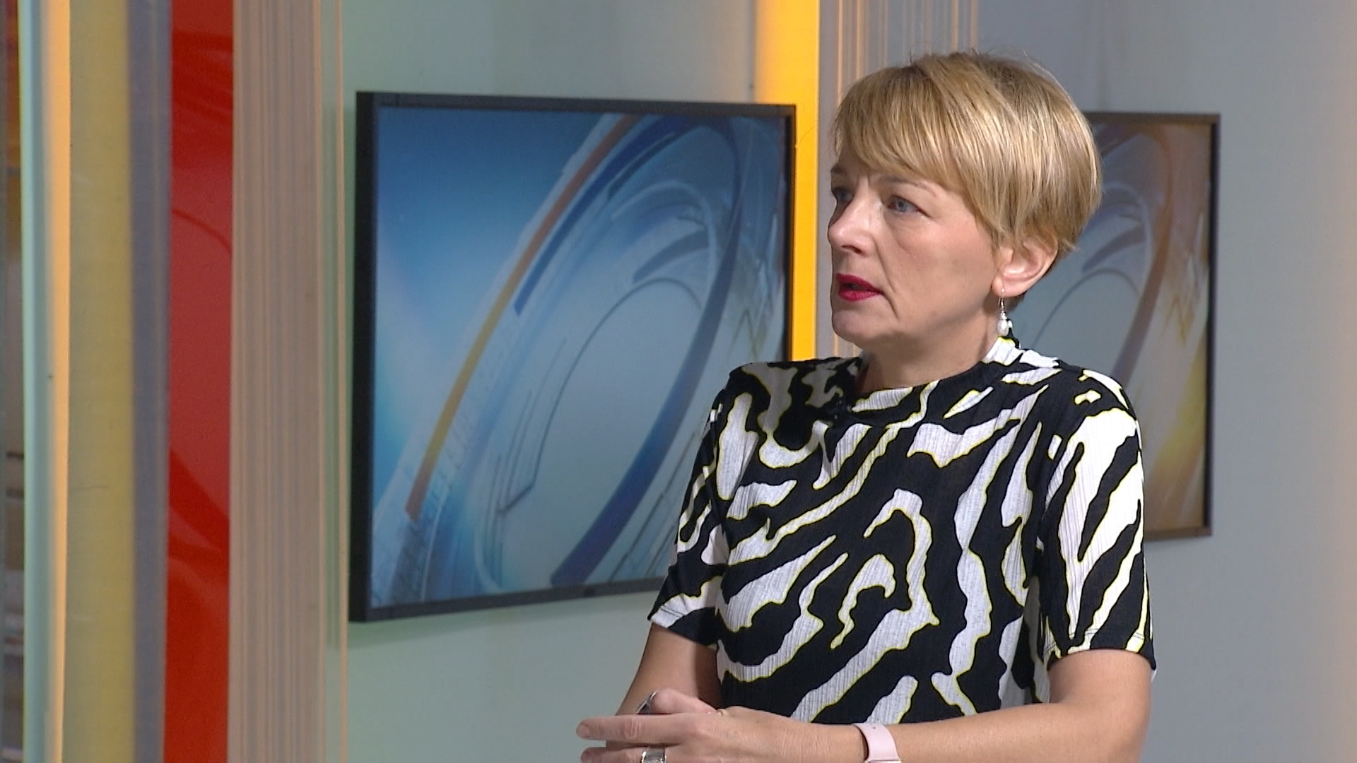 vesna andree zaimović