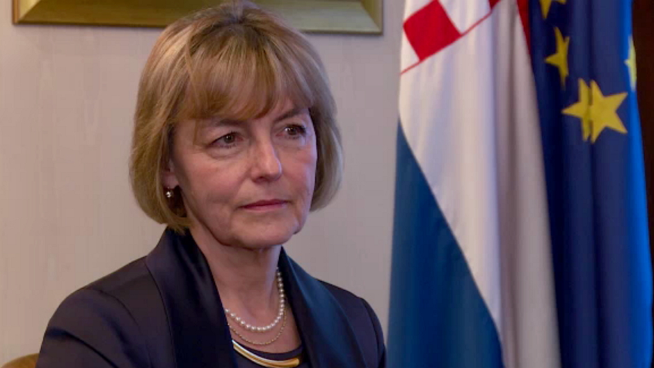 Vesna Pusic