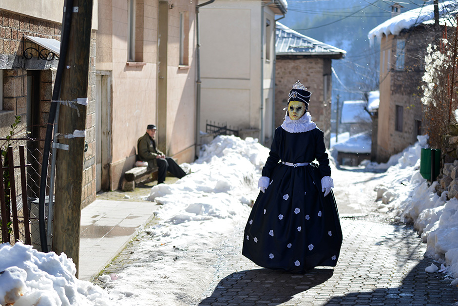 TANJUG/Dimitrije Nikolić