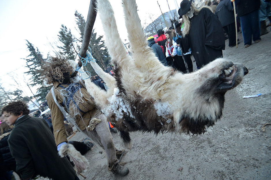 TANJUG/Dimitrije Nikolić