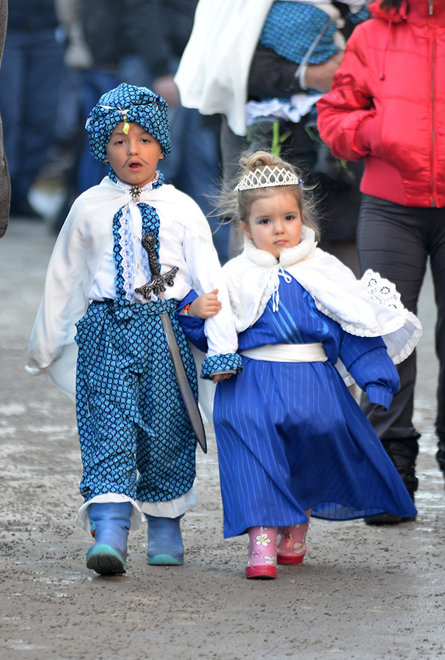 TANJUG/Dimitrije Nikolić