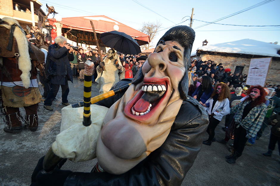 TANJUG/Dimitrije Nikolić