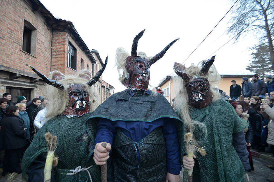 TANJUG/Dimitrije Nikolić