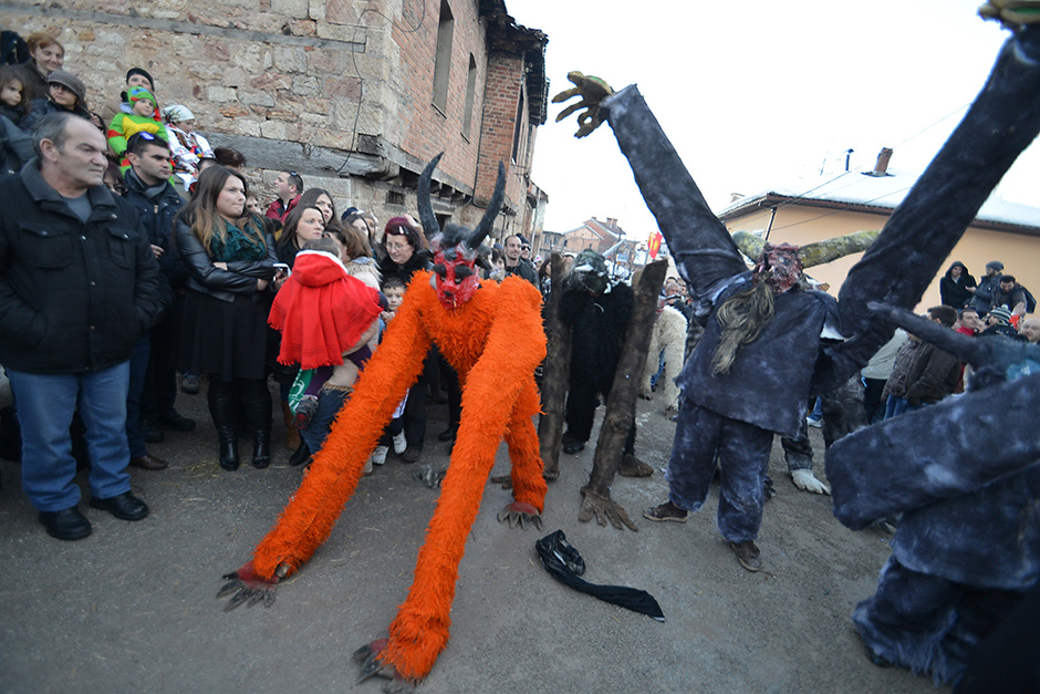 TANJUG/Dimitrije Nikolić