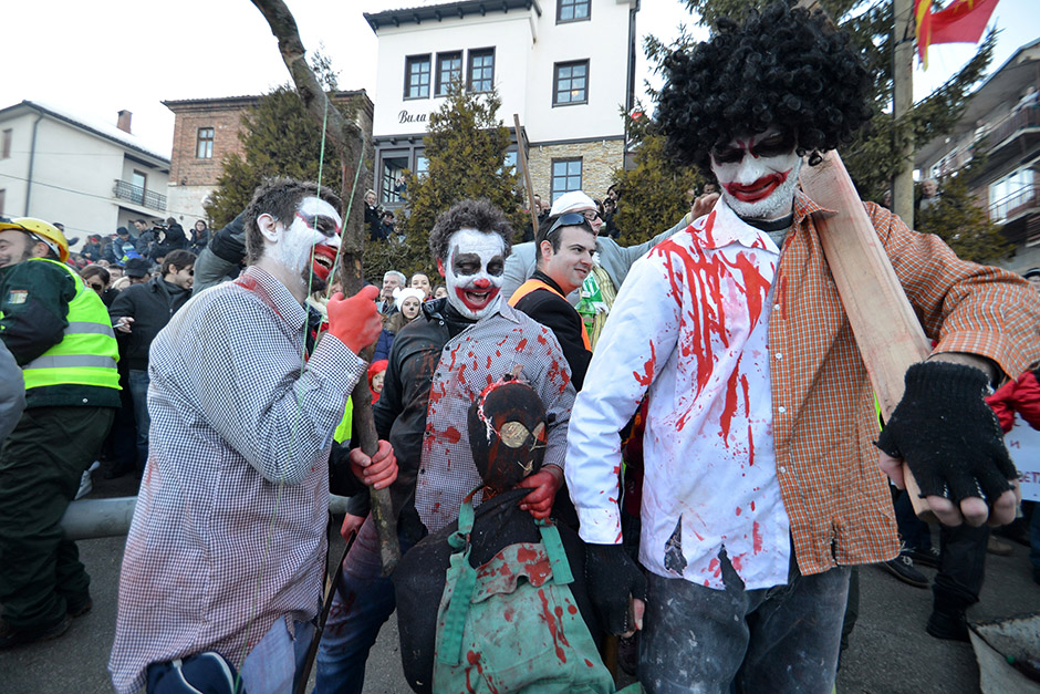 TANJUG/Dimitrije Nikolić