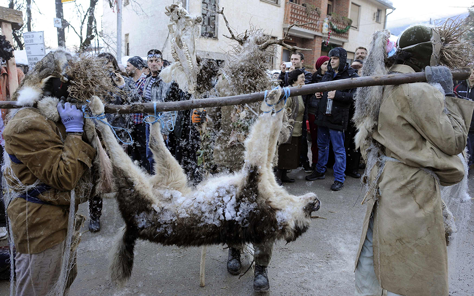 REUTERS/Ognen Teofilovski