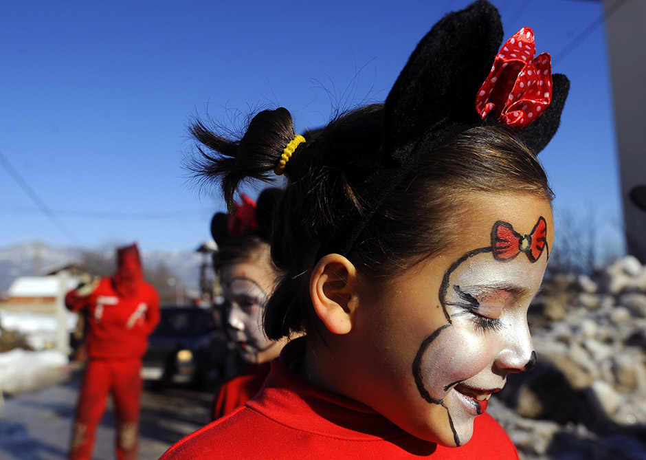 REUTERS/Ognen Teofilovski