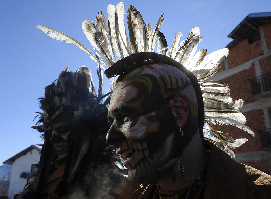 REUTERS/Ognen Teofilovski