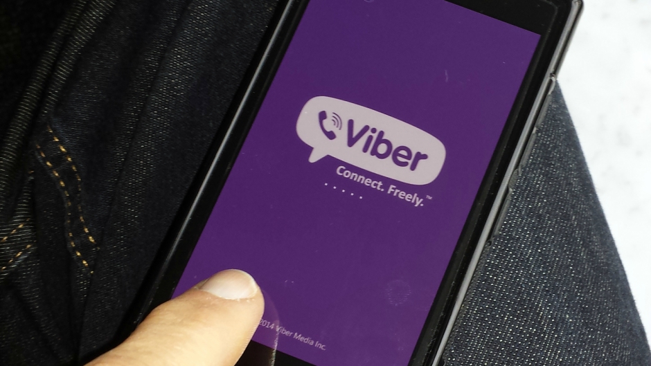 viber
