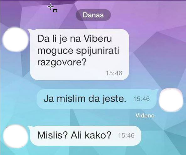 viber