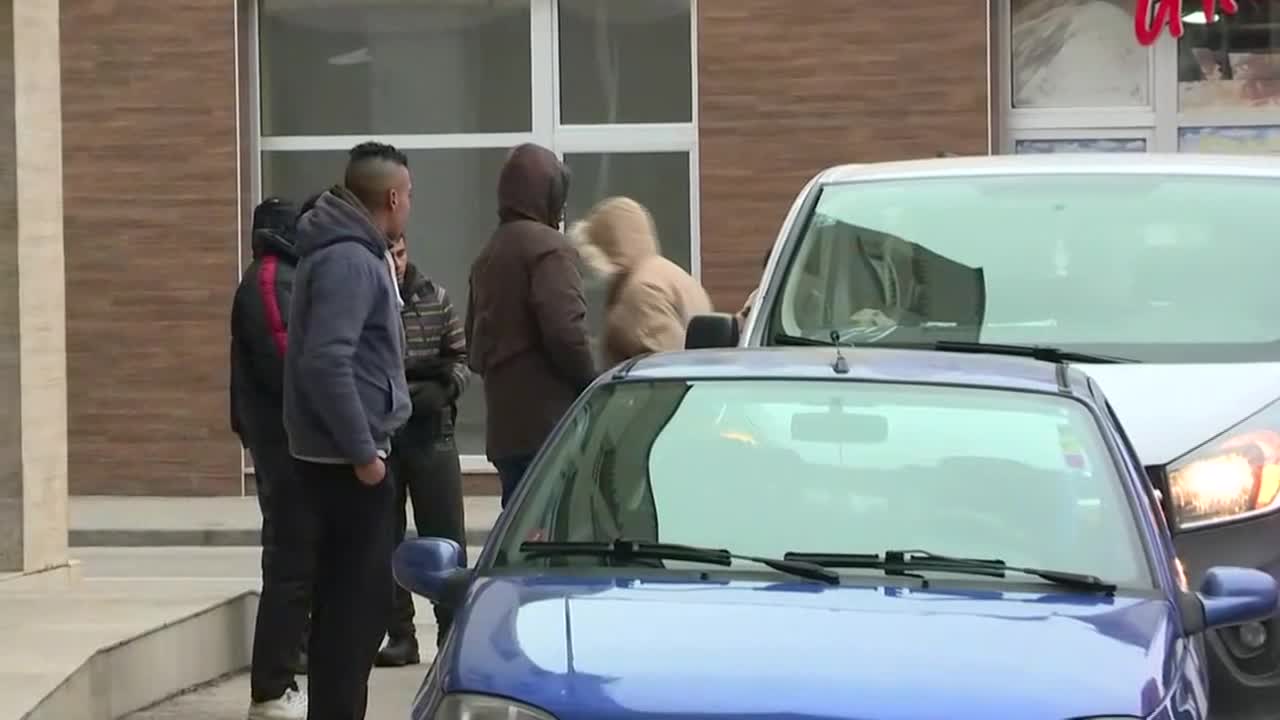 VIDEO: Nigerijski studenti stigli u Bihać