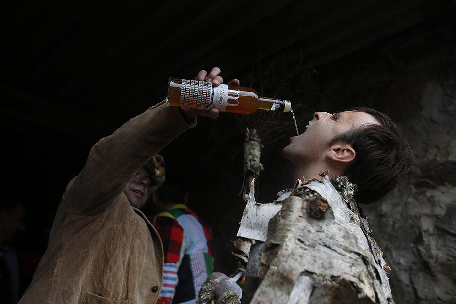 Tanjug/AP/Francisco Seco