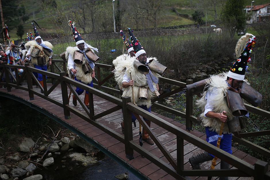 Tanjug/AP/Francisco Seco