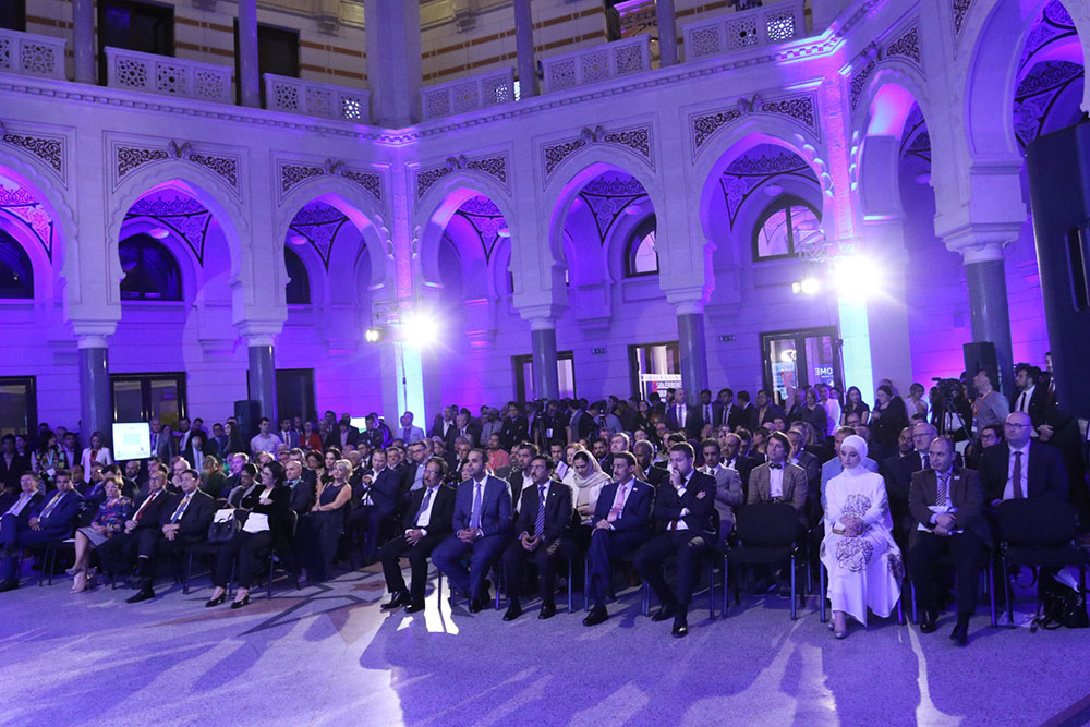 Vijećnica%2c prijem dobrodošlice 3. jpg