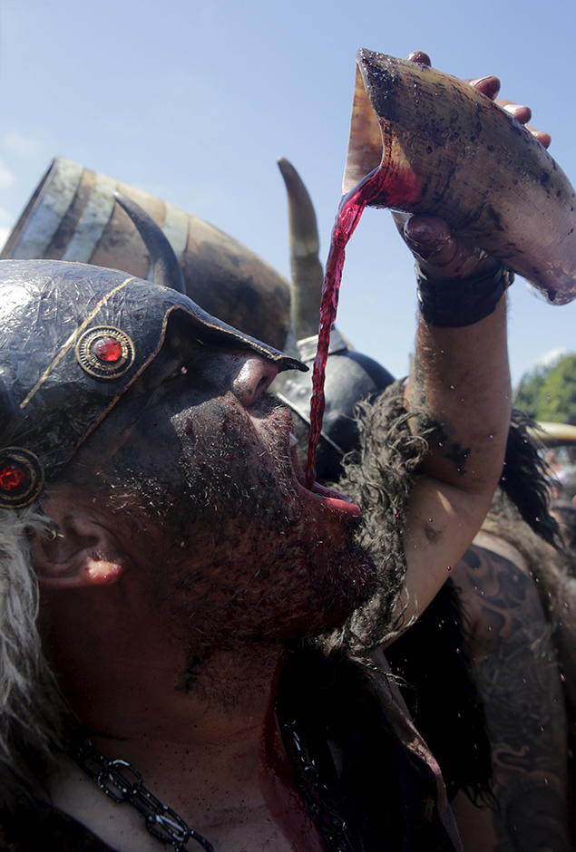 REUTERS/Miguel Vidal