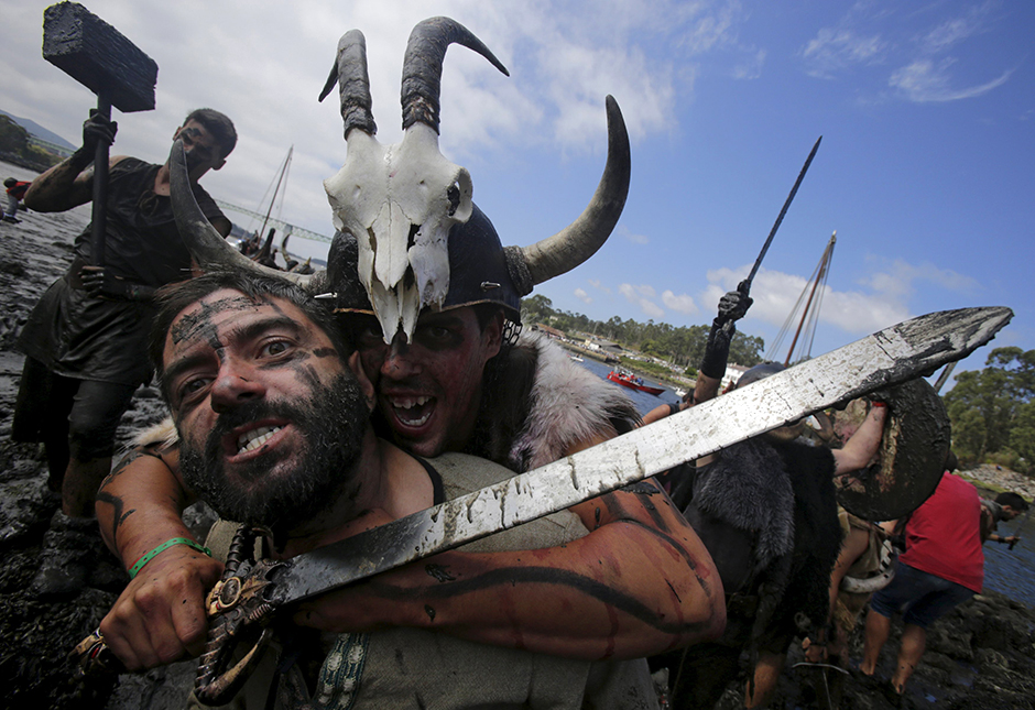 REUTERS/Miguel Vidal