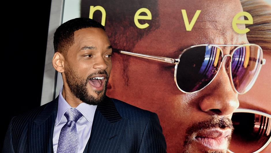 vil smit  Kevin Winter Getty Images North America AFP