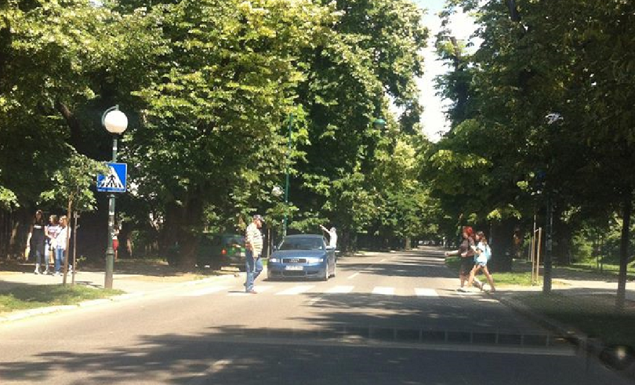 vilsonovo