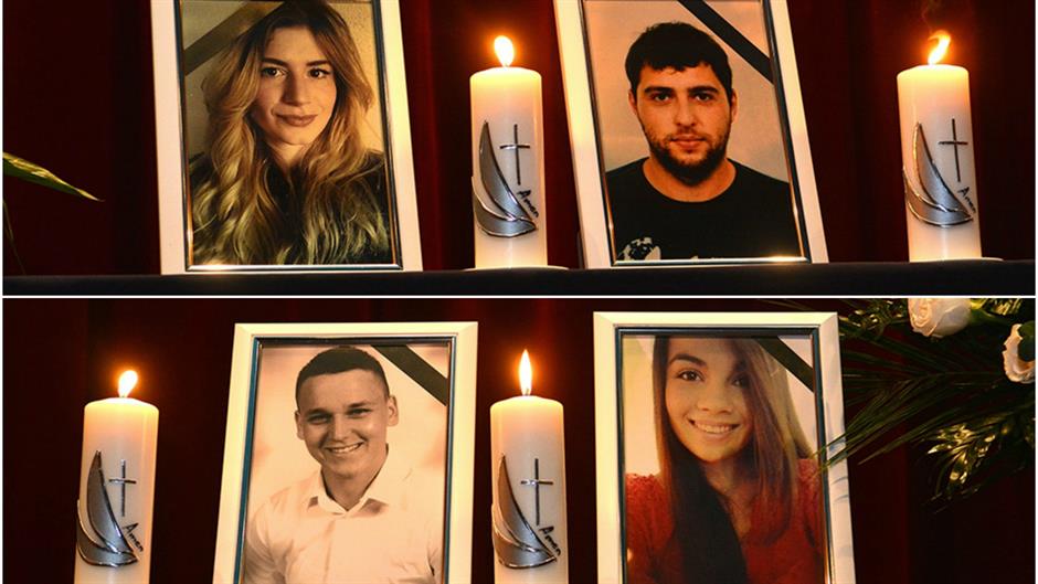 vinkovci poginuli studenti