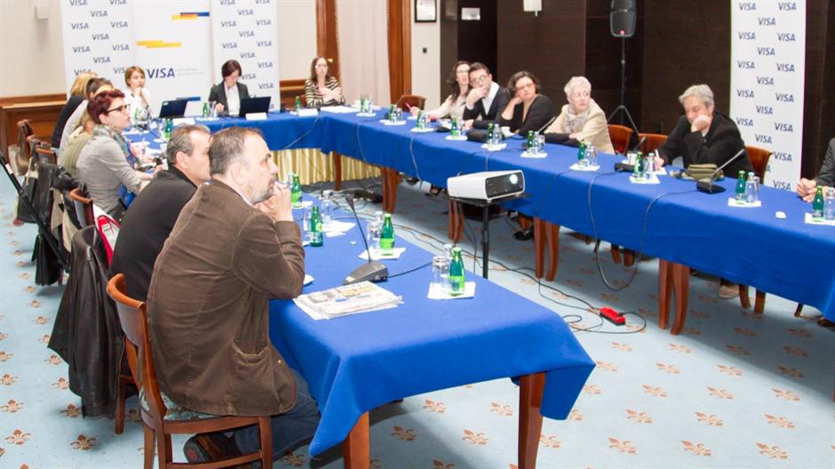 Visa konferencija za medije(1)