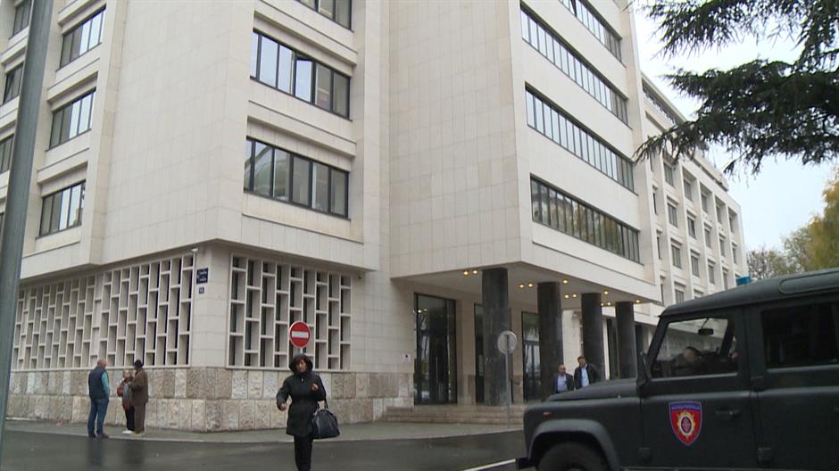 Više javno tužilaštvo