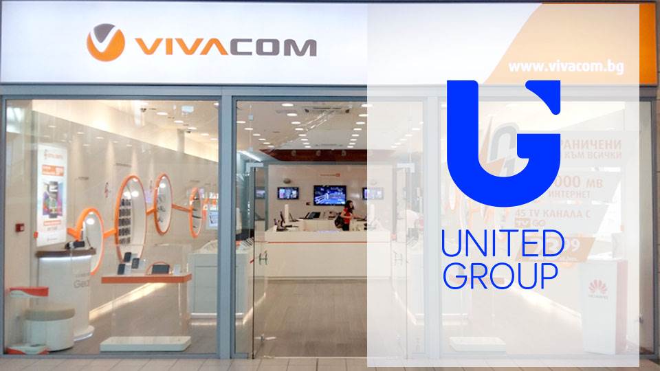 Vivacom-united-group