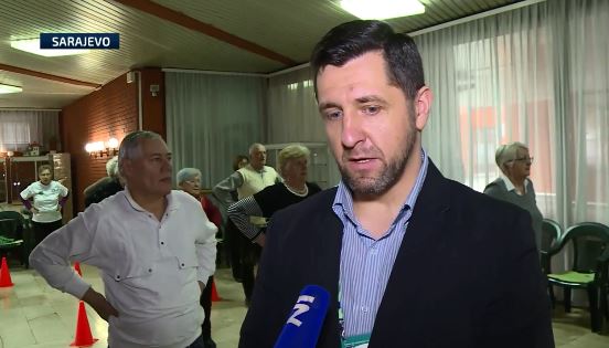 vjezbe