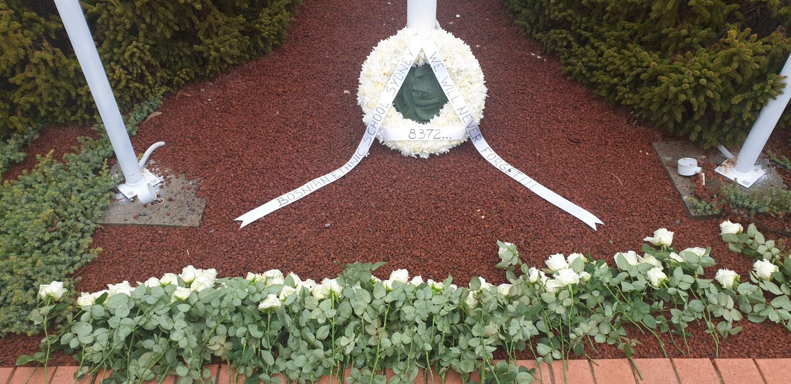 Ambasada BiH u Australiji