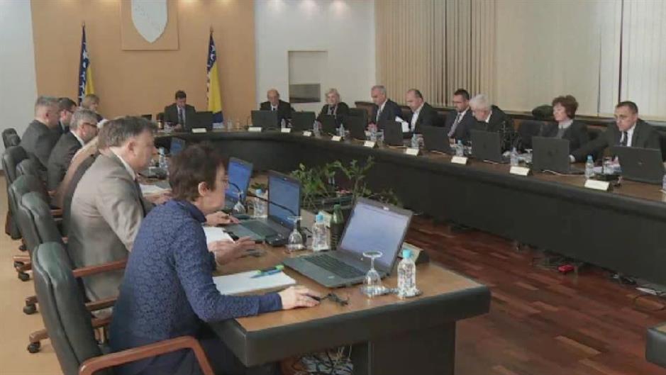vlada fbih sjednica