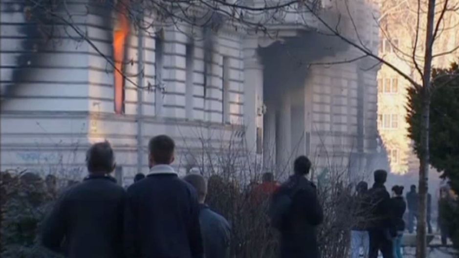 VLADA KANTONA RS POZAR