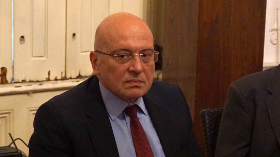 Vladan Vukosavljević